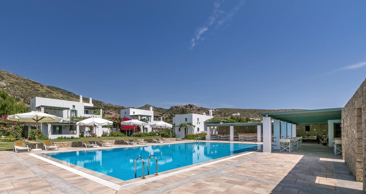 Dioni Hotel Skyros Exterior photo
