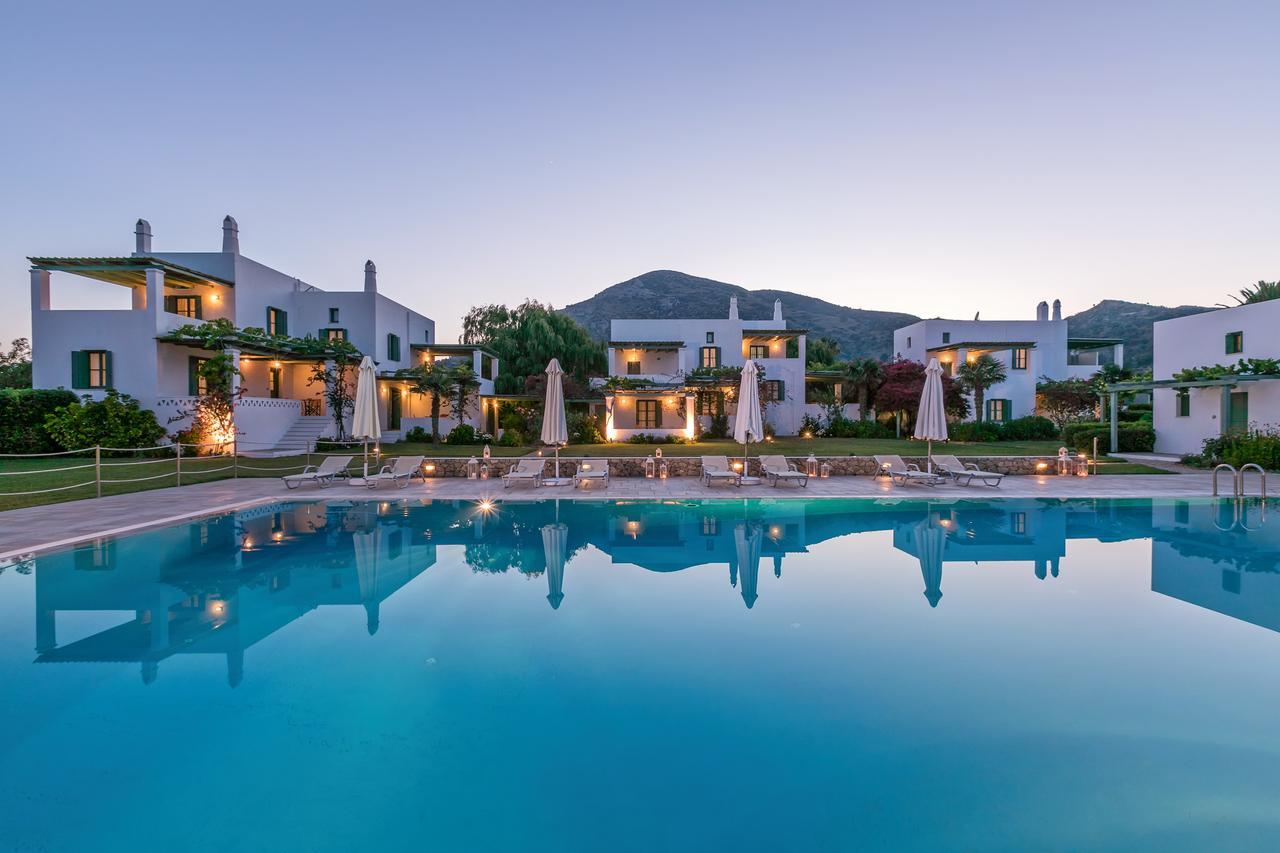 Dioni Hotel Skyros Exterior photo